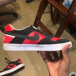 Nike SB Delta Force shoes